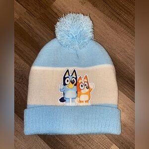 Bluey Beanie